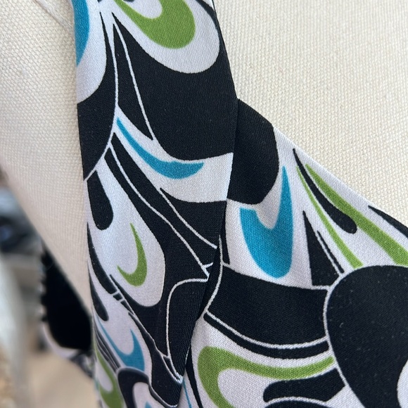 Timelessly Chic! Ann Taylor Sleeveless Sheath Dress Sz12 - Picture 4 of 9